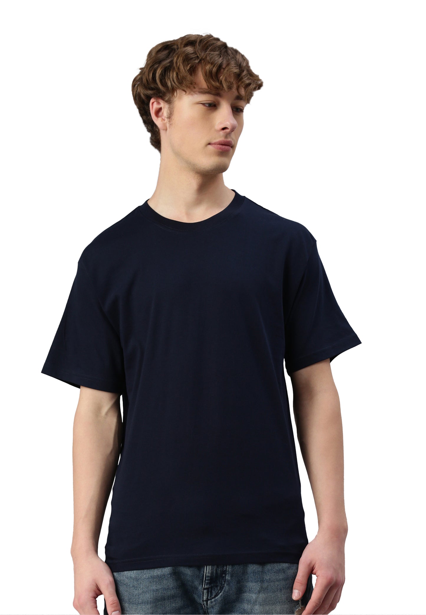 Camicia da uomo Switcher Bob colour/20 navy