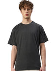 Camicia Switcher da uomo Bob color/noir chine