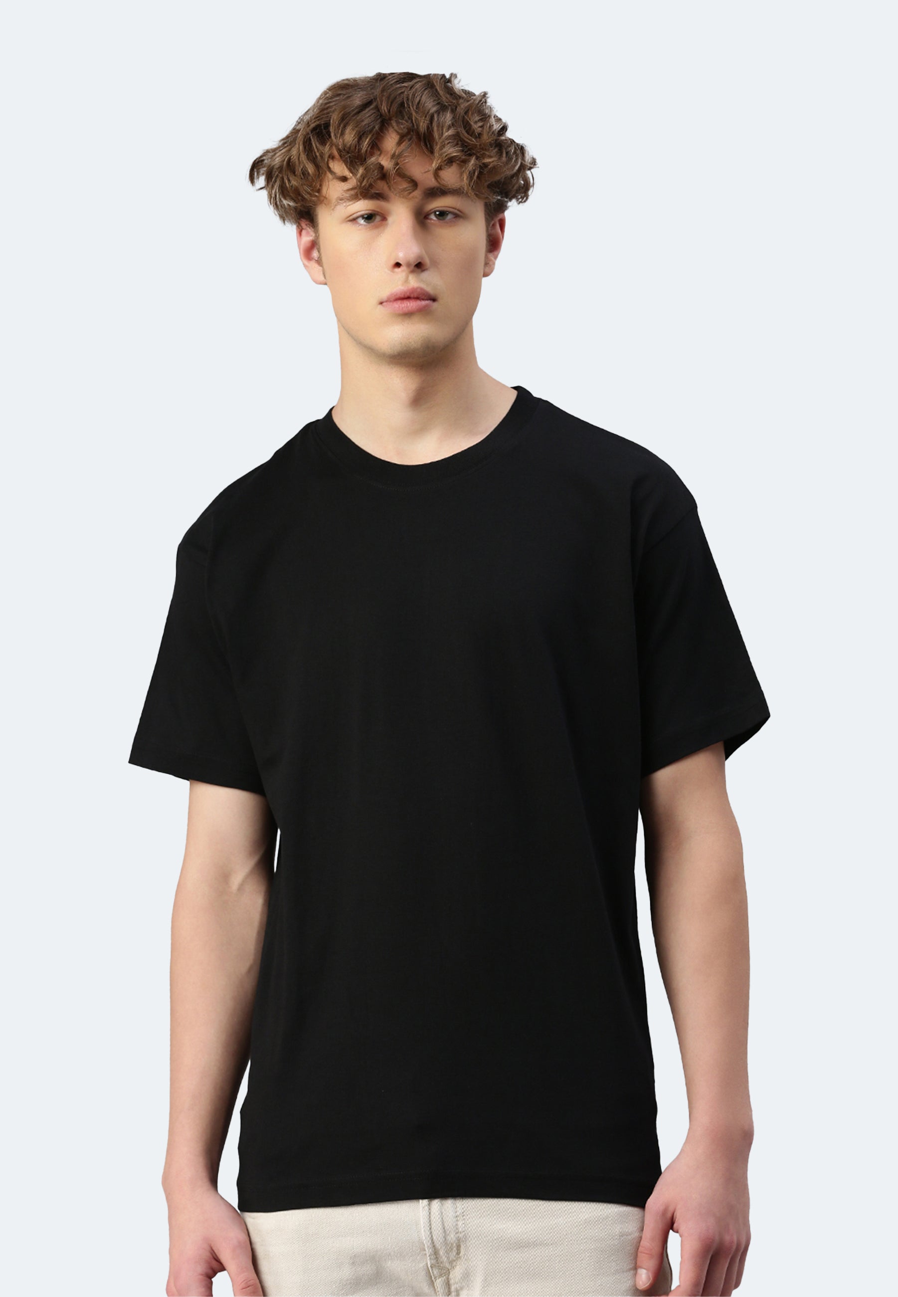 Camicia Switcher da uomo Bob color/noir