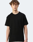 Camicia Switcher da uomo Bob color/noir