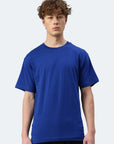 Camicia da uomo Switcher colore Bob/oceano