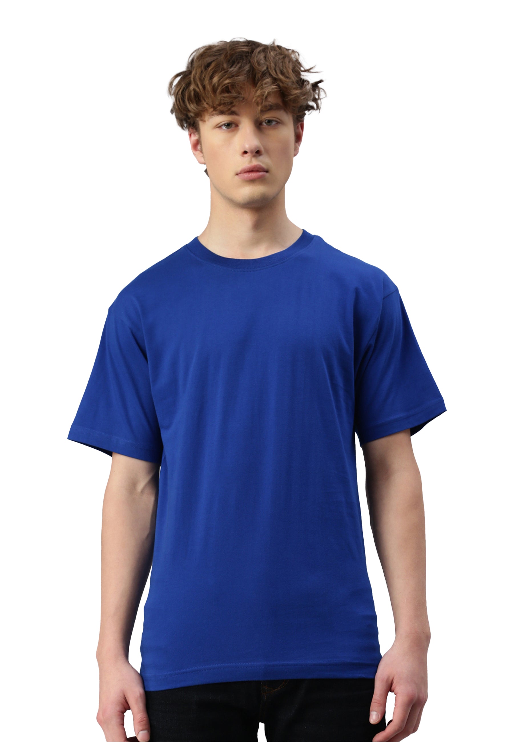 Camicia da uomo Switcher colore Bob/oceano