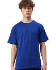 Camicia da uomo Switcher colore Bob/oceano