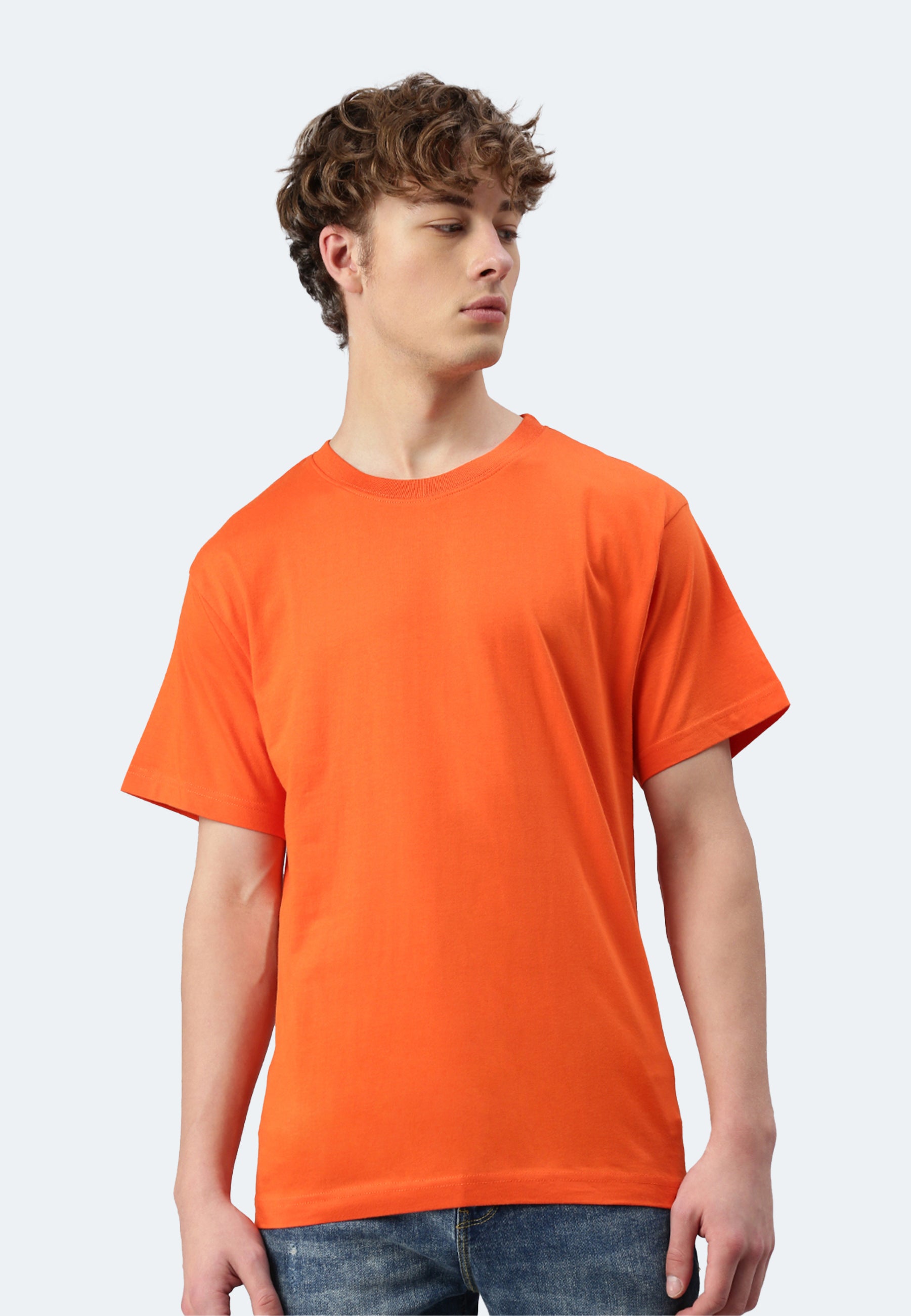 Camicia Switcher da uomo colore Bob/paprika