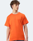 Camicia Switcher da uomo colore Bob/paprika