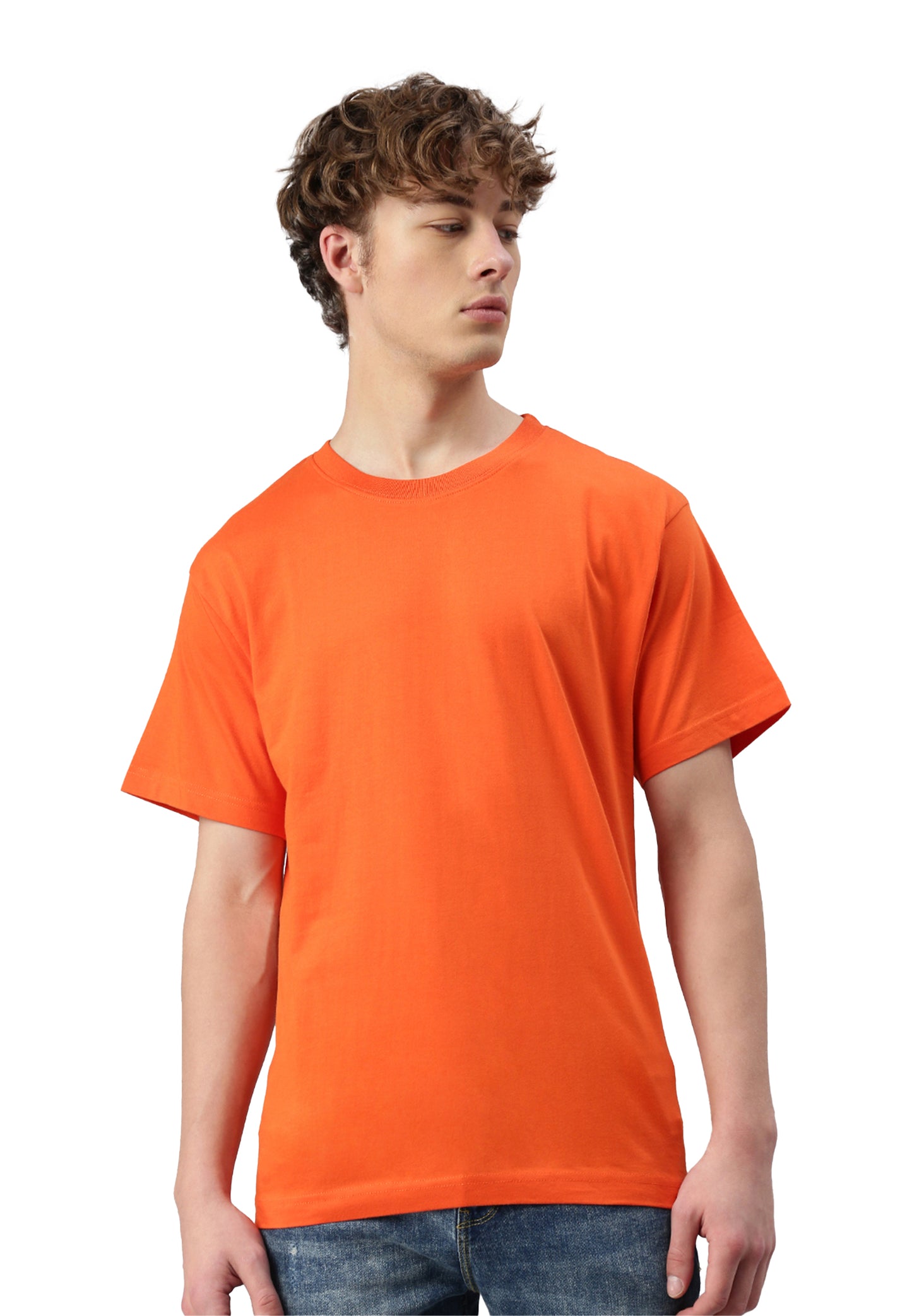 Camicia Switcher da uomo Bob color/506 paprika