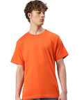 Camicia Switcher da uomo colore Bob/paprika