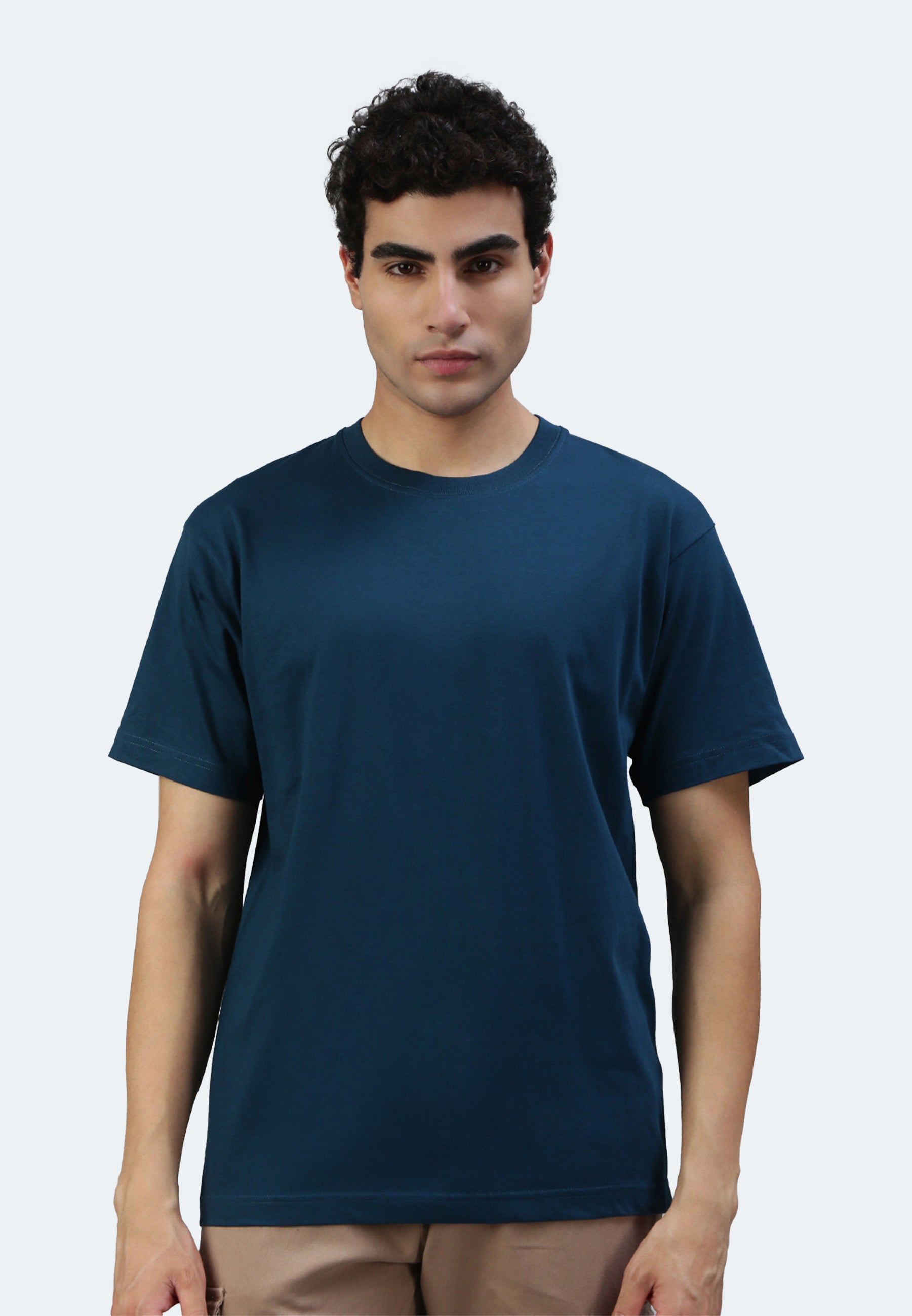 Camicia Switcher da uomo colore Bob/benzina