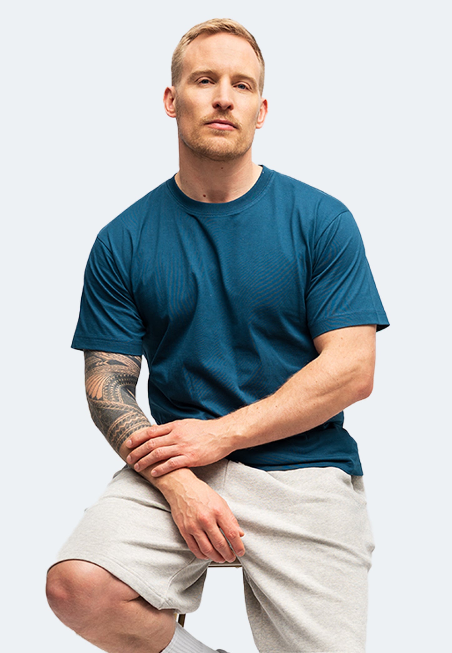 Maglietta classica Bob Switcher