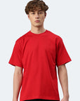 Camicia Switcher da uomo Bob color/rouge
