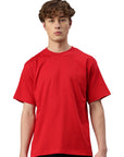 Camicia Switcher da uomo Bob color/rouge