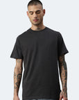 Maglietta unisex Switcher bob II colore/arsenico