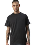 Maglietta unisex Switcher bob II colore/arsenico