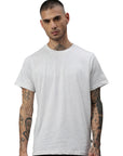 Maglietta unisex Switcher Bob II colore/bianco cinese