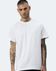 Maglietta unisex Switcher bob II colore/bianco