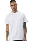 Maglietta unisex Switcher bob II colore/bianco