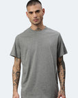 Maglietta unisex Switcher Bob II colore/ebano chine