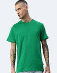 Maglietta unisex Switcher bob II colore/verde