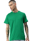 Maglietta unisex Switcher bob II colore/verde