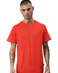 Maglietta unisex Switcher bob II colore/granata