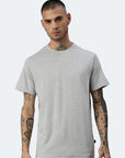 Maglietta unisex Switcher bob II colore/grigio cinese