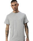 Maglietta unisex Switcher bob II colore/grigio cinese