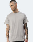 Camicia unisex Switcher bob II colore/gris fonce