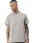 Camicia unisex Switcher bob II colore/gris fonce
