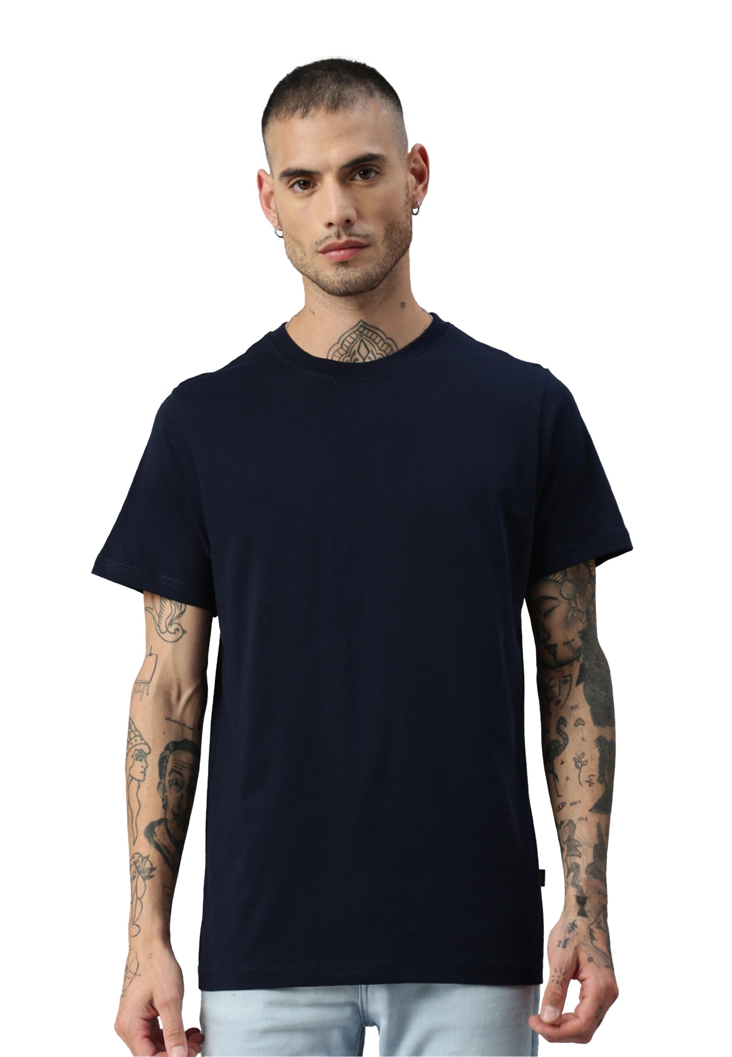 Camicia Switcher unisex bob II colore/20 Marine