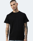 Maglietta unisex Switcher Bob II colore/nero