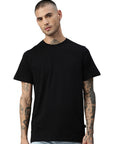 Maglietta unisex Switcher Bob II colore/nero