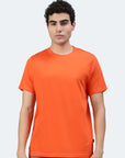 Maglietta unisex Switcher bob II colore/paprika