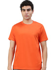 Maglietta unisex Switcher bob II colore/paprika