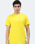 Maglietta unisex Switcher bob II colore/soleil