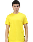 Maglietta unisex Switcher bob II colore/soleil