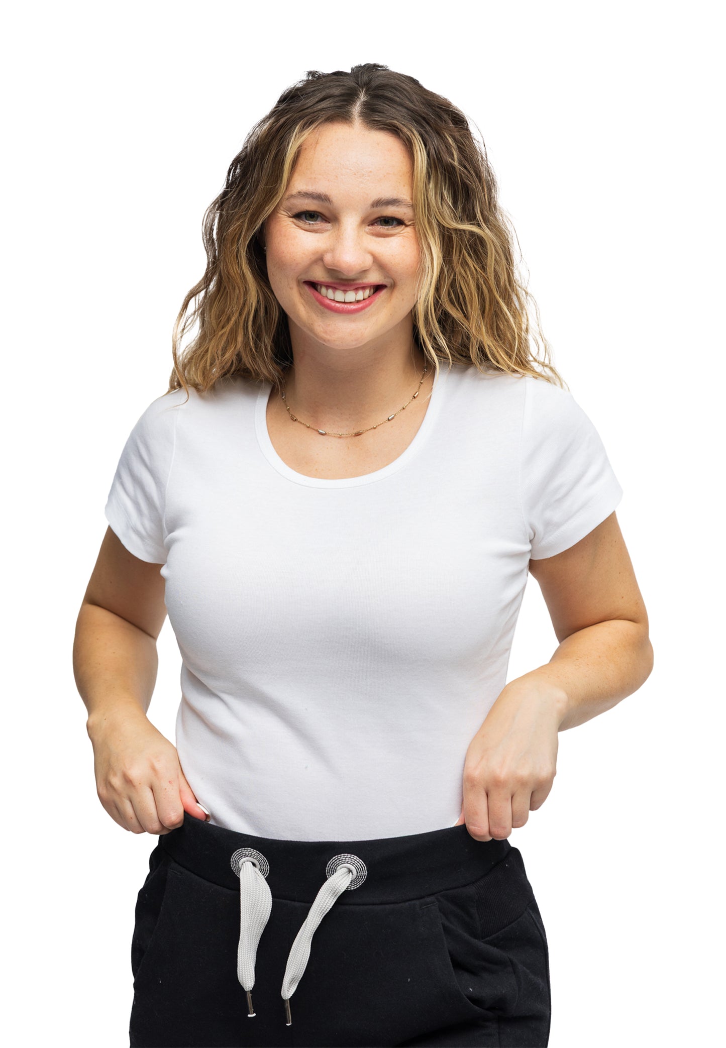 Camicia Switcher Lady sally color/1 blanc