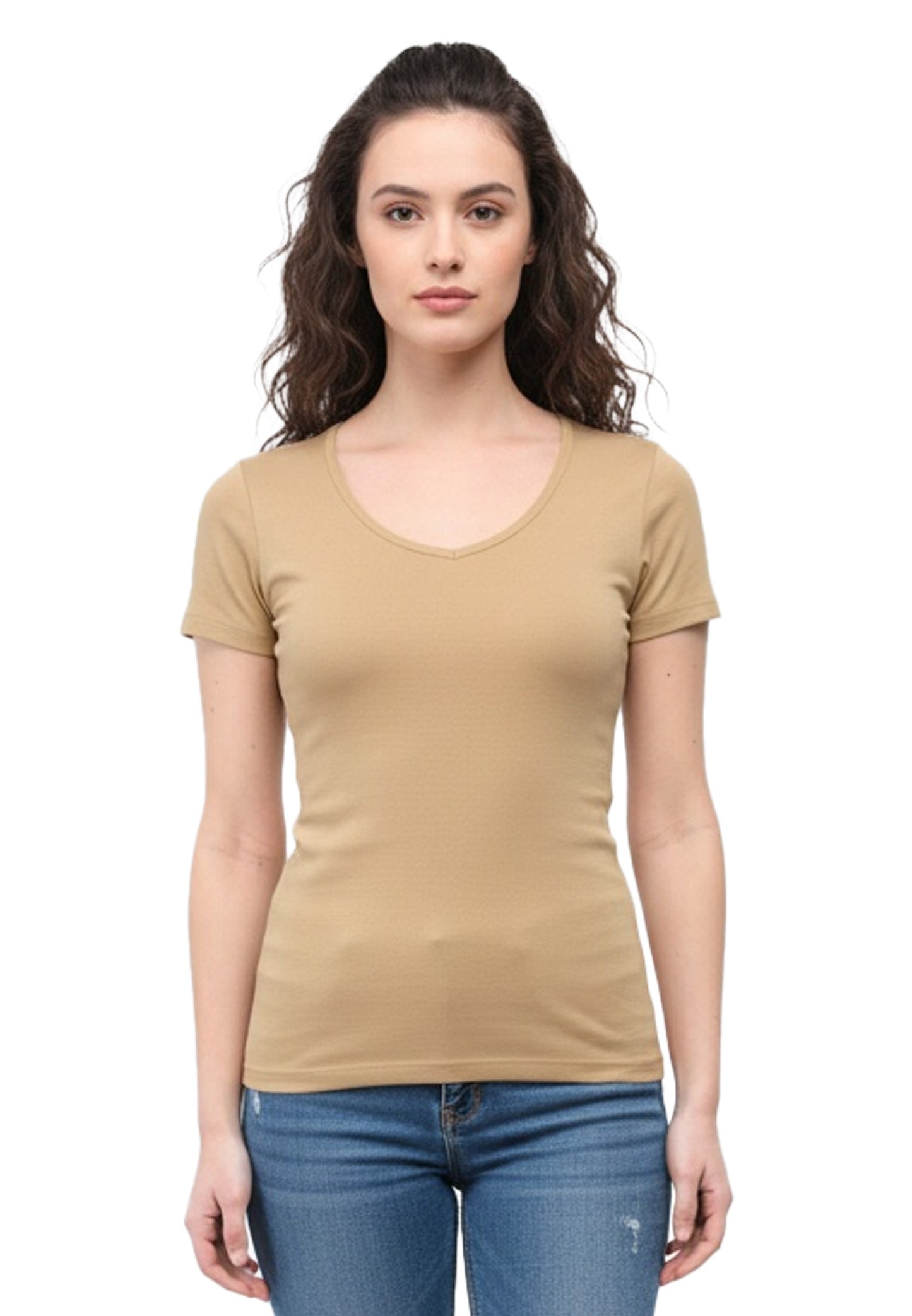 Camicia Switcher Lady efia colour/630 lait