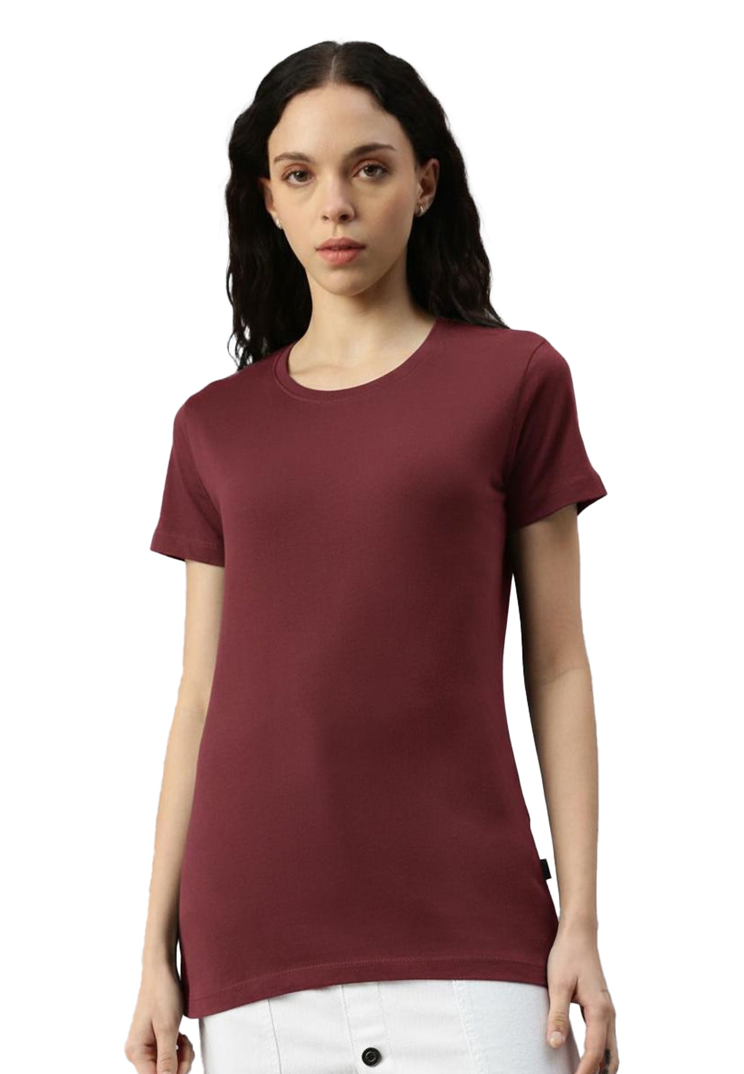 Camicia Switcher lady gaia colore/158 bordeaux