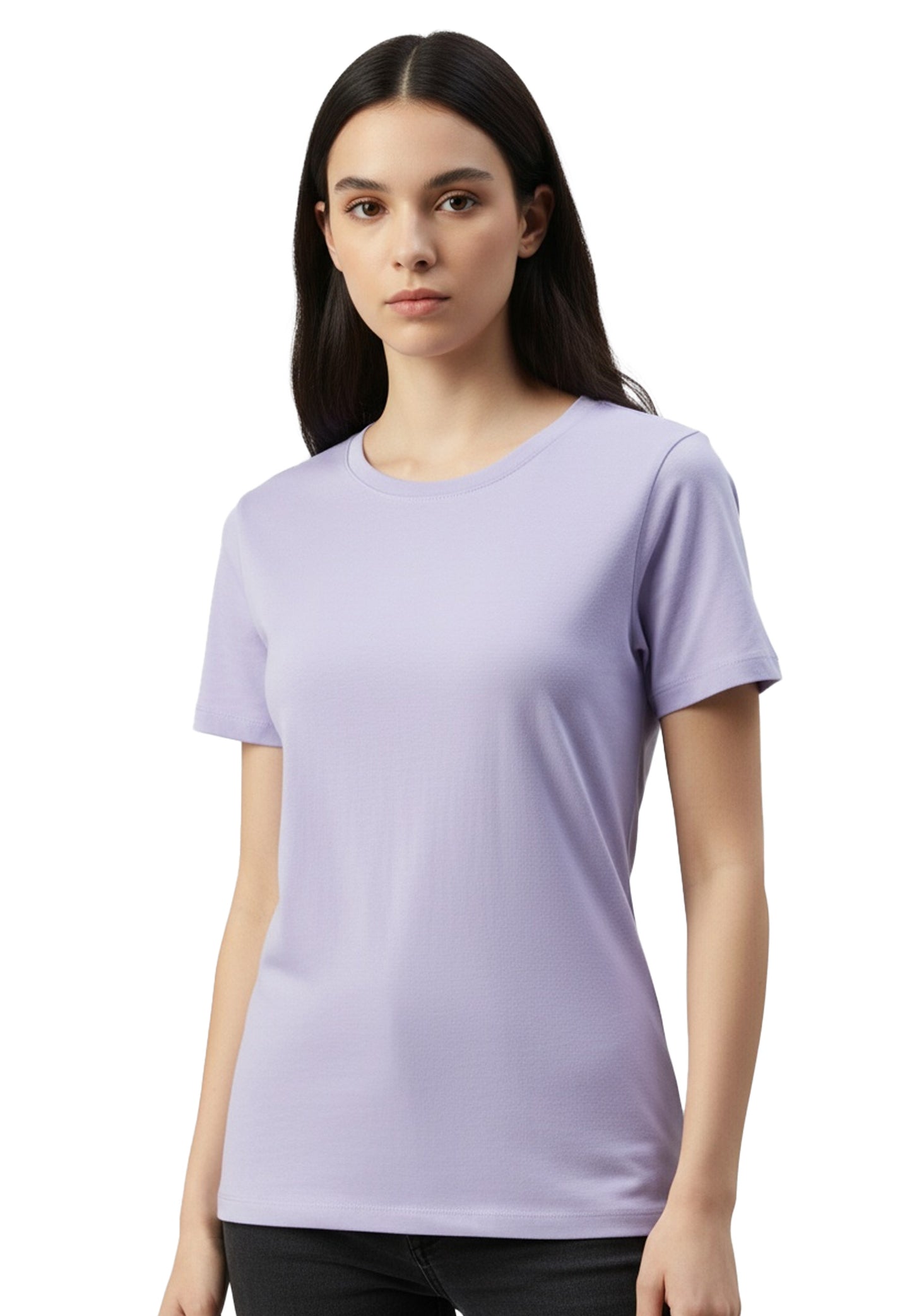 Camicia Switcher lady gaia colore/144 lavanda