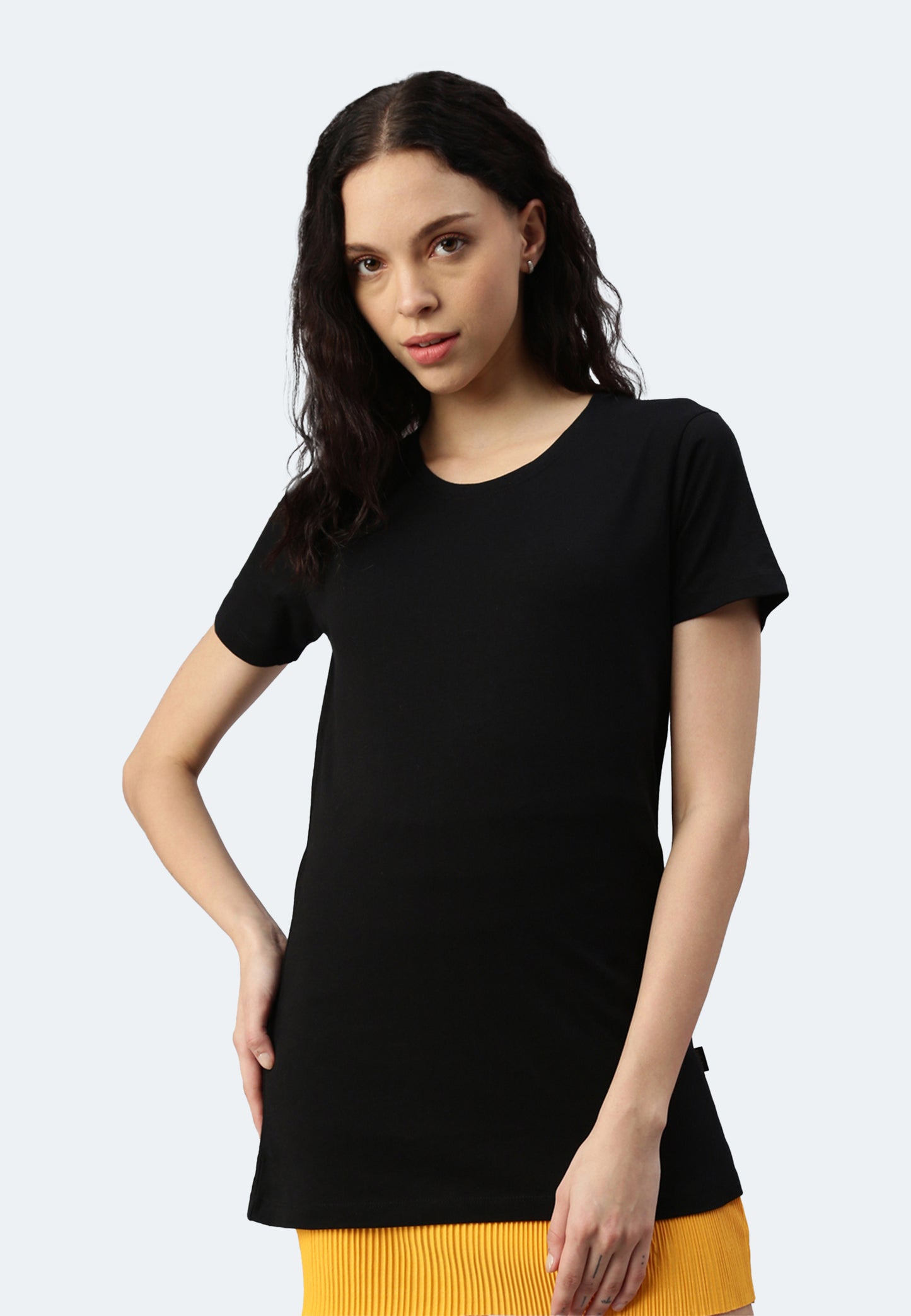 Camicia Switcher lady gaia color/40 noir