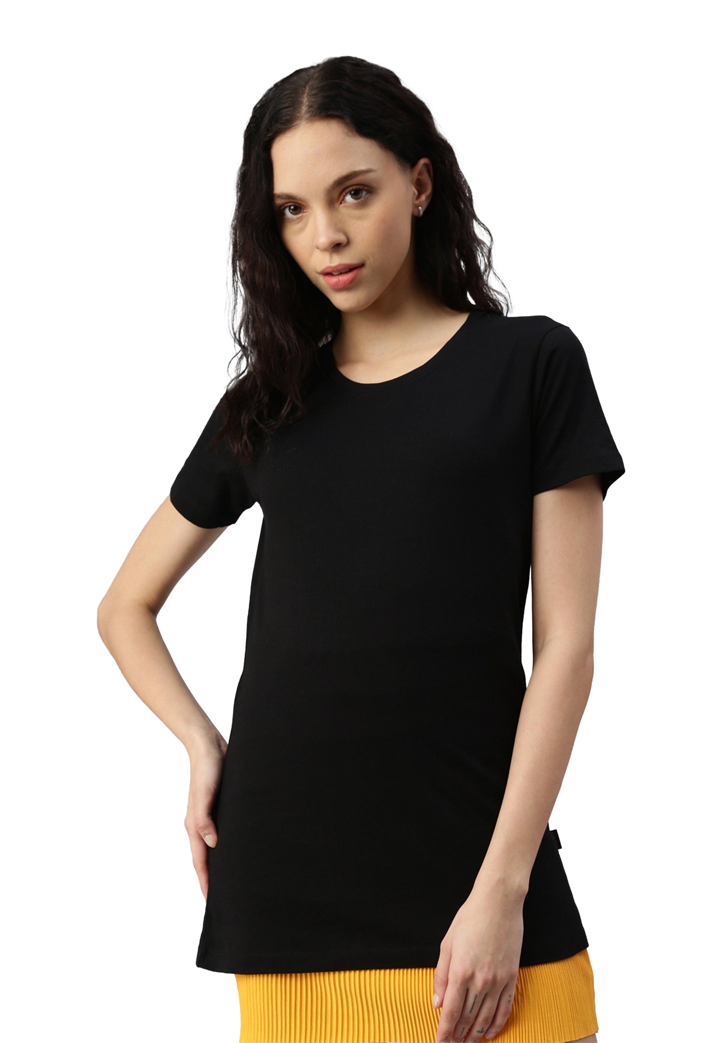 Camicia Switcher lady gaia color/40 noir