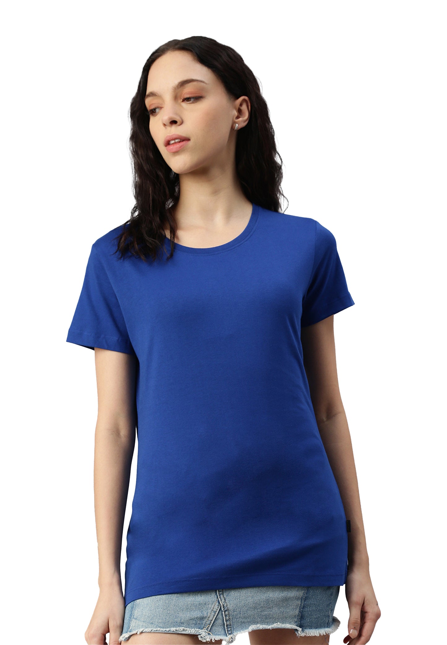 Camicia Switcher lady gaia colore/259 oceano