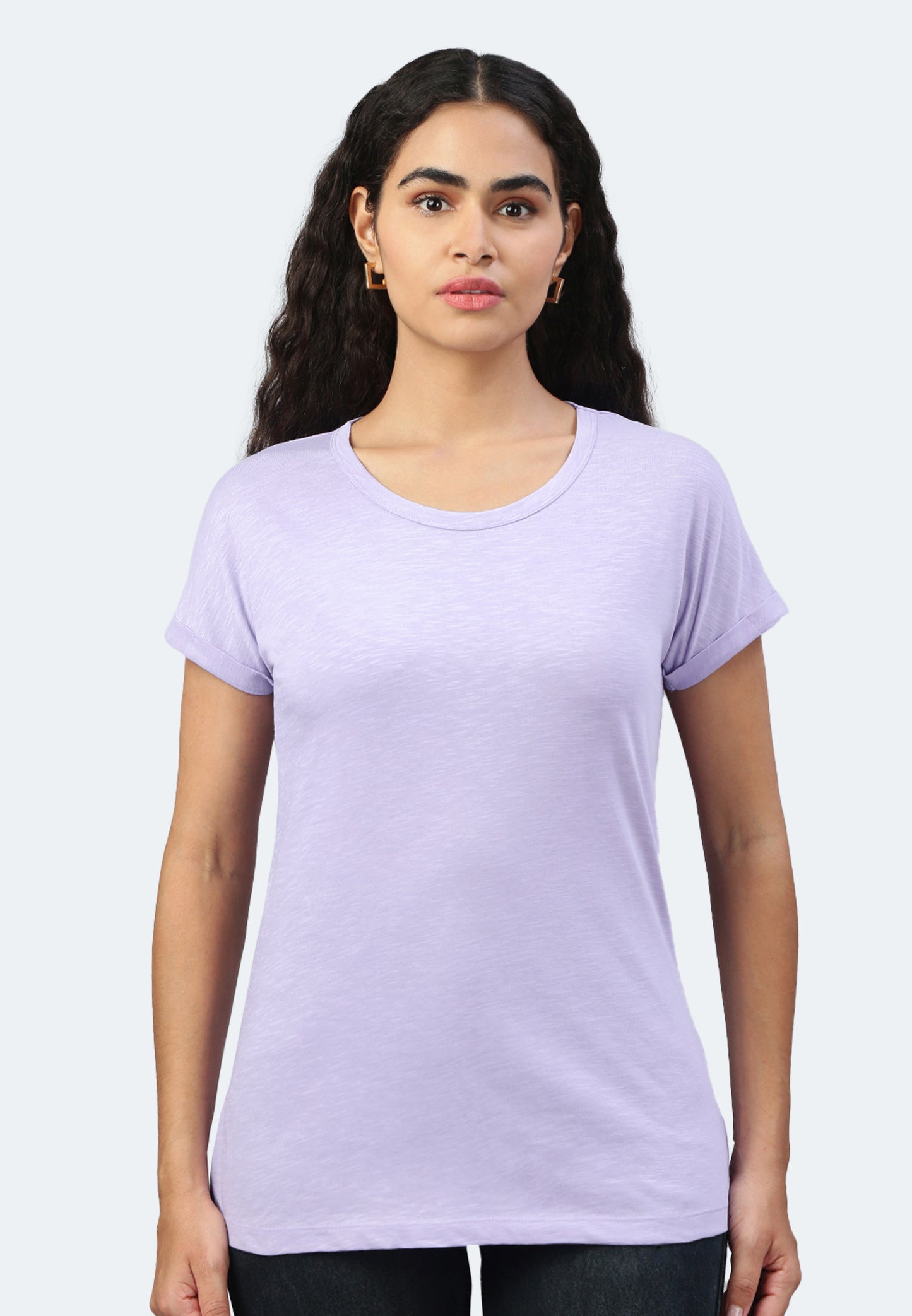 Camicia Switcher lady lady colore rosa/144 Lavanda