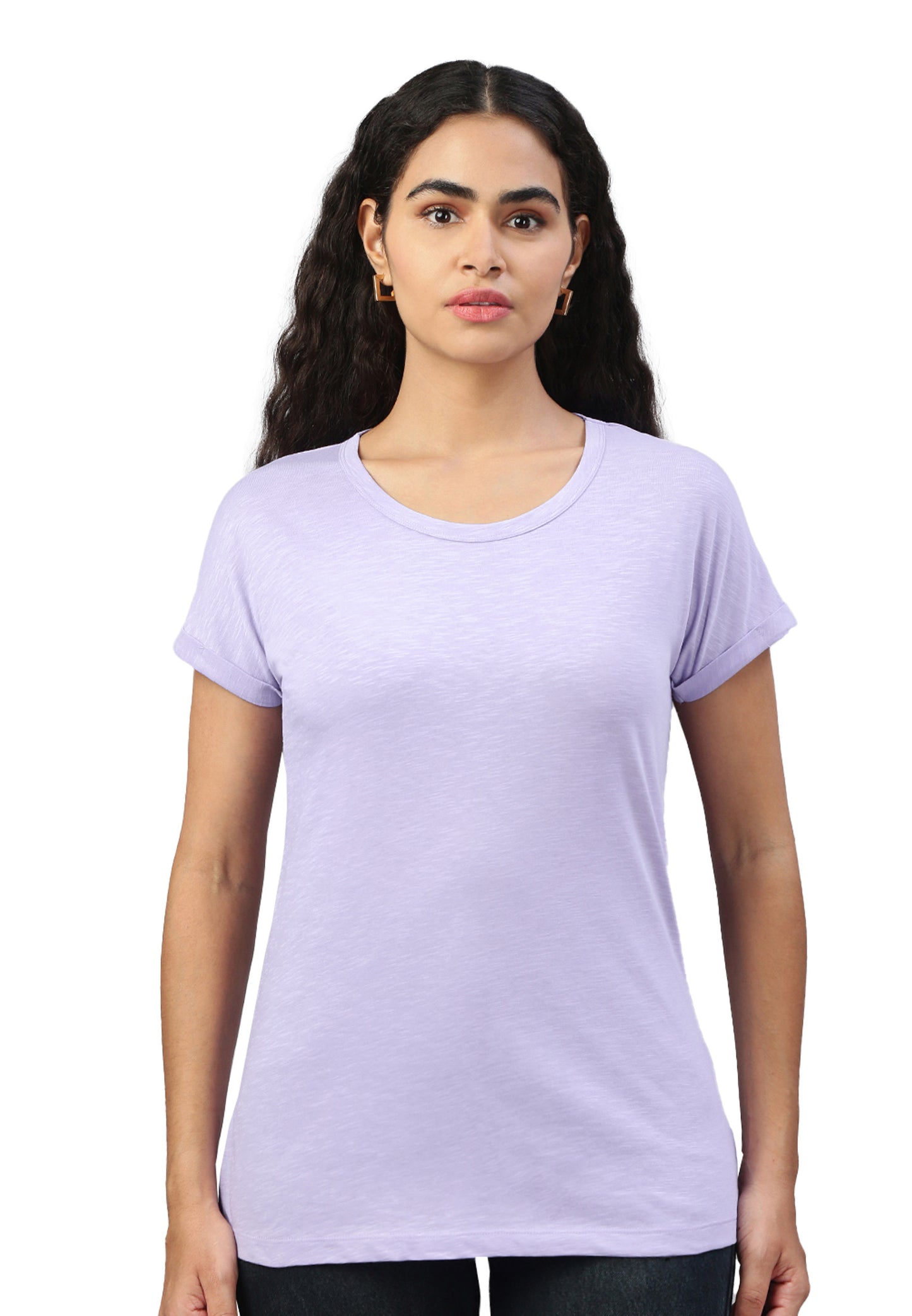 Camicia Switcher lady lady colore rosa/144 Lavanda