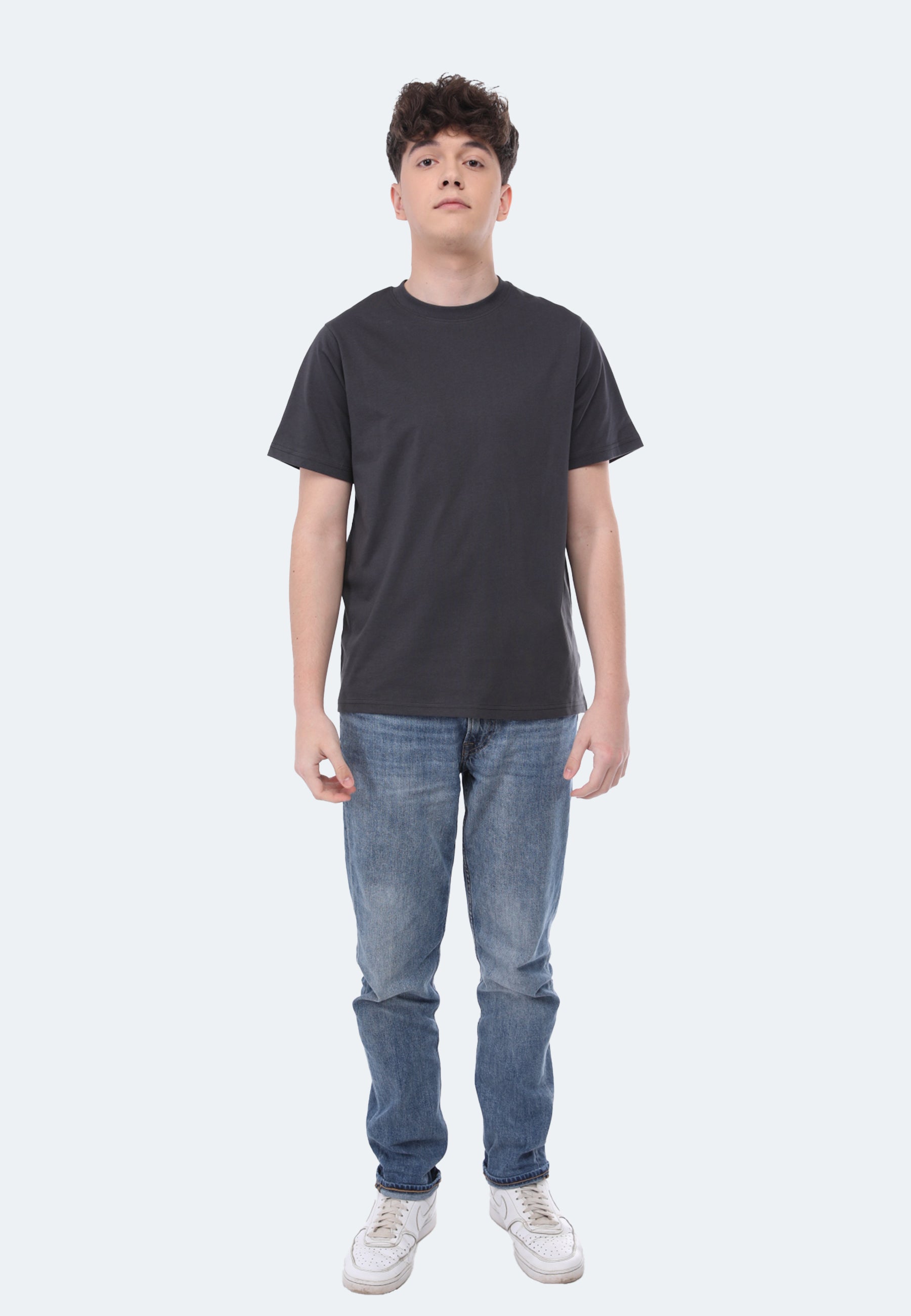 Camicia Switcher Pablo colore/arsenale