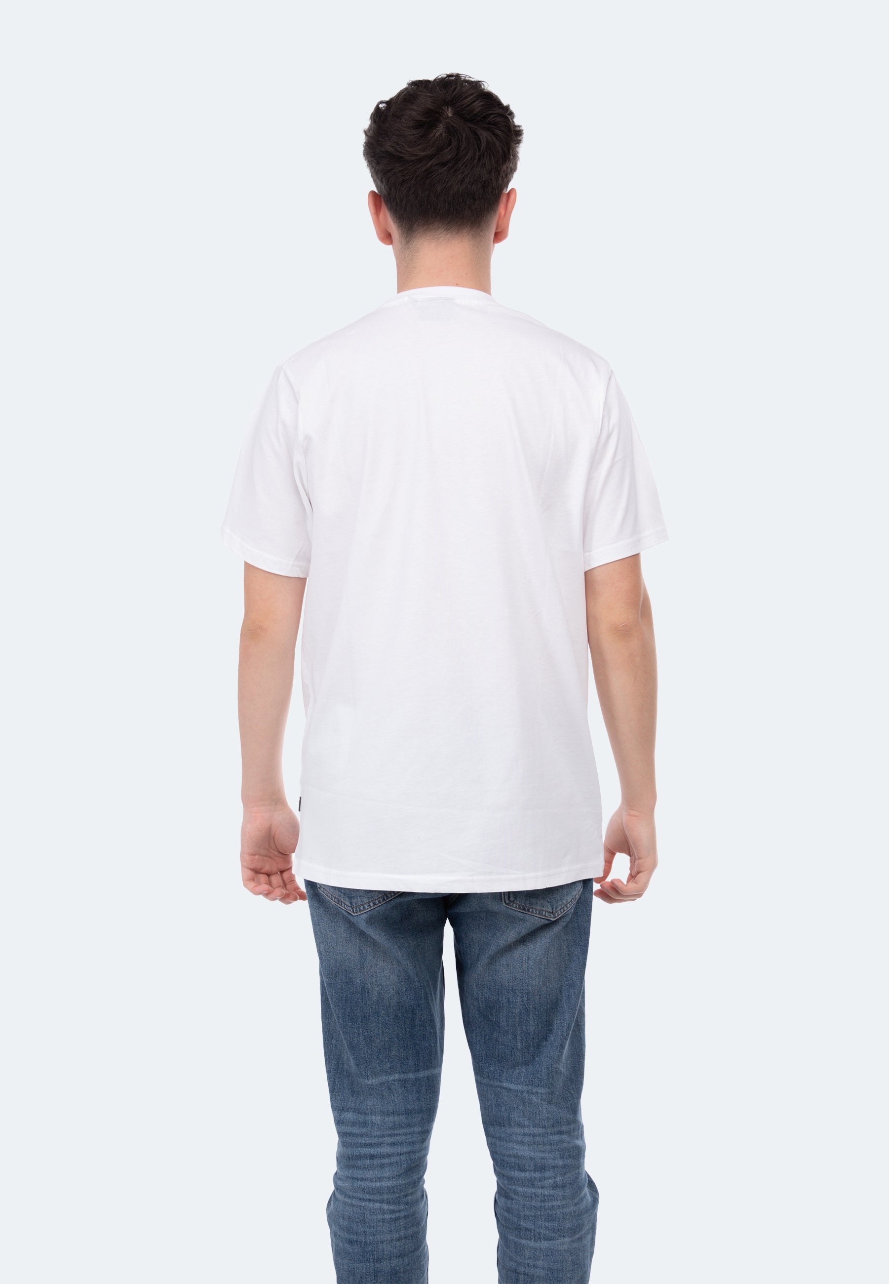 Camicia Switcher pablo colore/bianco