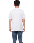 Camicia Switcher pablo colore/bianco