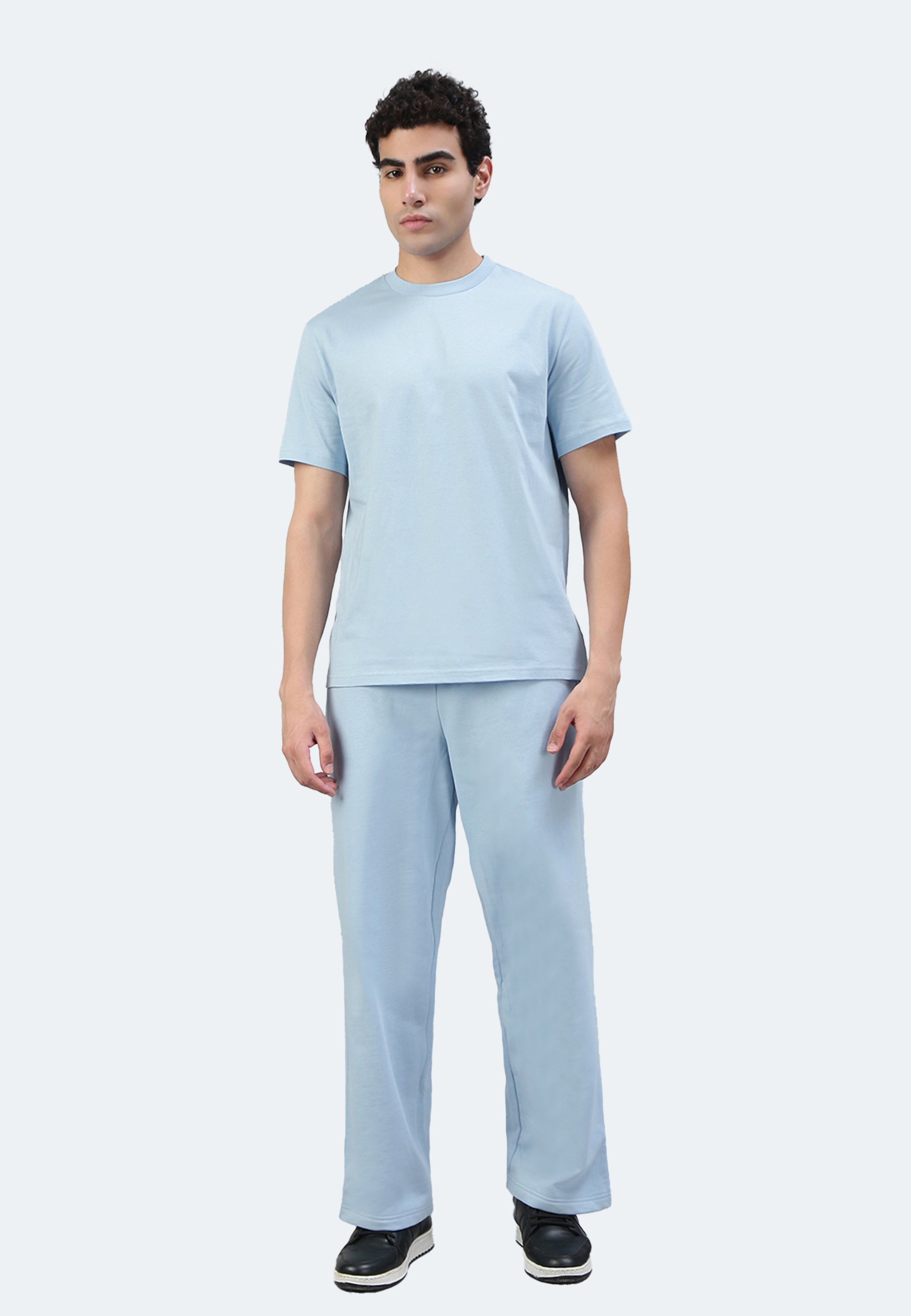 Camicia Switcher colore pablo/anima blu
