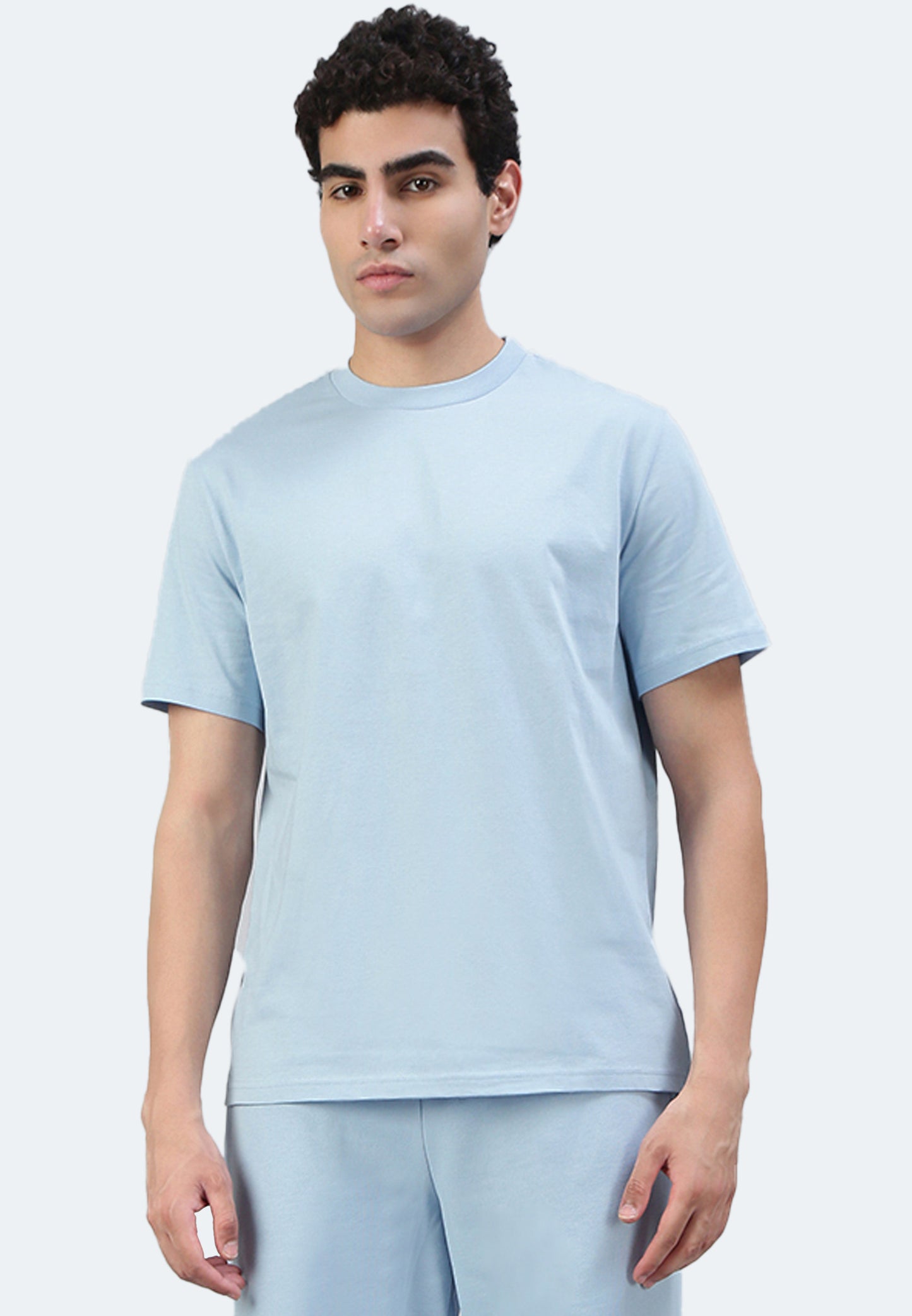 Camicia Switcher colore pablo/205 anima blu