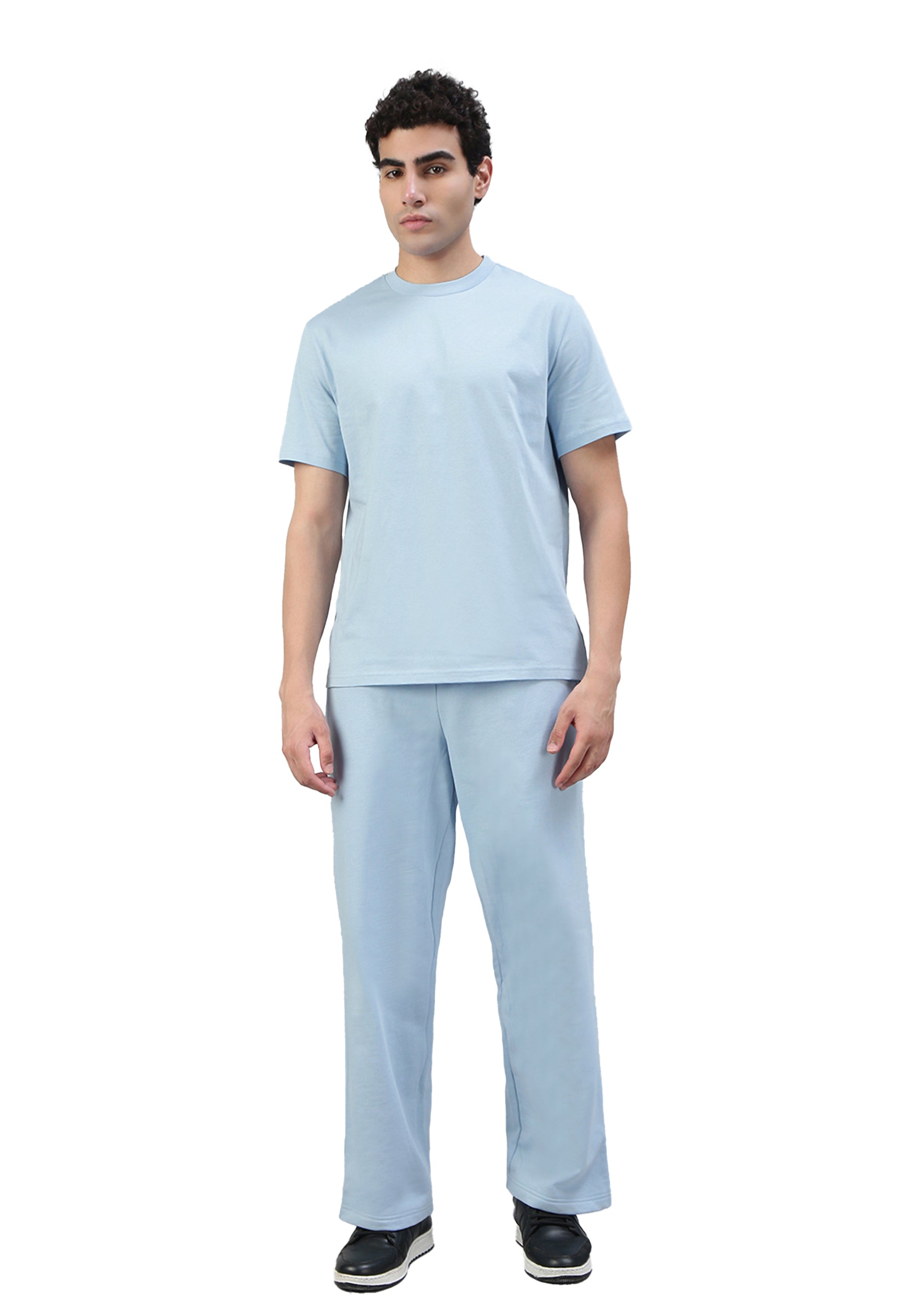 Camicia Switcher colore pablo/anima blu